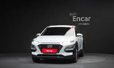 Hyundai Kona 2019, 70710 км, за 13900000 KRW - фото 3