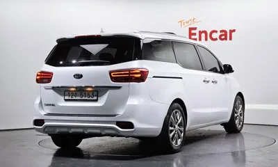 Kia Canival 2019, 139381 км, за 16900000 KRW