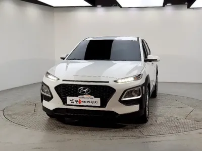 Hyundai Kona 2018, 204639 км, за 7600000 KRW