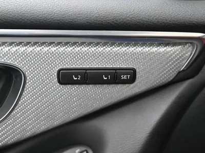 Infiniti Q60 2018, 122086 км, за 23300000 KRW - фото 17