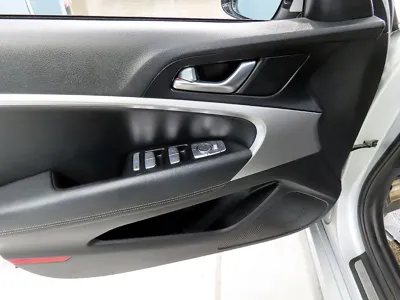 Genesis G70 2019, 240200 км, за 10300000 KRW - фото 15