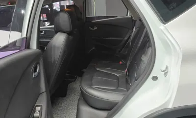 Renault-KoreaSamsung QM3 2019, 68441 км, за 9500000 KRW - фото 11