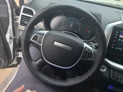Haval H9 2021, 79600 км, за 116000 CNY - фото 15