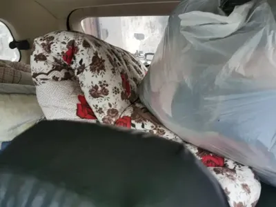 Wuling Hongguang 2015, 129700 км, за 10100 CNY