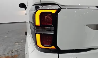 Kia Ray 2024, 13404 км, за 17300000 KRW - фото 23