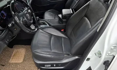 Kia K5 2014, 128788 км, за 7200000 KRW - фото 18