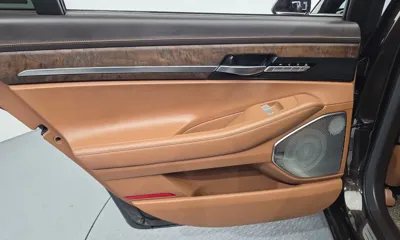 Genesis G90 2019, 125069 км, за 29600000 KRW - фото 25