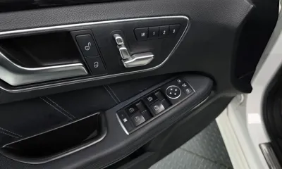 Mercedes-Benz E-Class 2016, 194774 км, за 9500000 KRW - фото 18