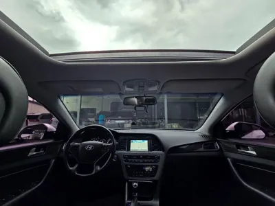 Hyundai Sonata 2015, 96000 км, за 9900000 KRW - фото 8