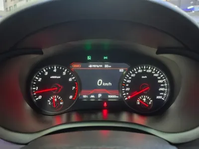 Kia Stinger 2018, 90700 км, за 17500000 KRW - фото 10