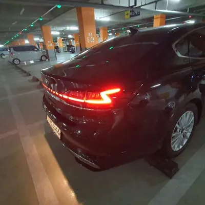Kia K7 2021, 79000 км, за 18140000 KRW