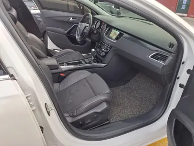 Peugeot 508 2016, 217516 км, за 3500000 KRW - фото 10