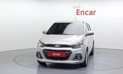 ChevroletGMDaewoo Spark 2017, 111095 км, за 6500000 KRW - фото 3