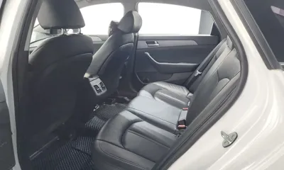 Hyundai Sonata 2019, 247113 км, за 7990000 KRW - фото 17