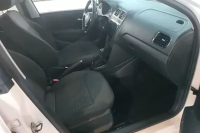 Volkswagen Polo 2018, 32100 км, за 64333.65 CNY - фото 23