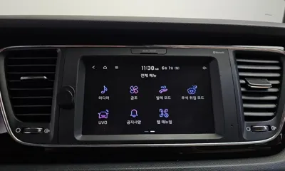 Kia Canival 2019, 85776 км, за 15800000 KRW - фото 33