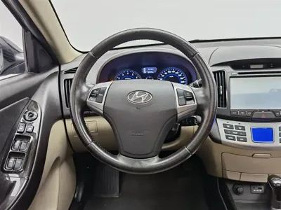 Hyundai Elantra 2011, 39000 км, за 13799 CNY - фото 11