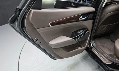 Kia K7 2019, 121971 км, за 11500000 KRW - фото 25