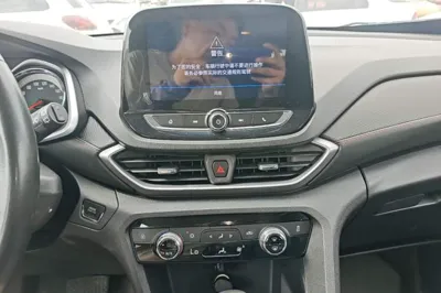 Chevrolet Orlando 2019, 54200 км, за 55648.18 CNY - фото 15