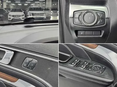 Ford Explorer 2017, 55542 км, за 12000000 KRW - фото 18