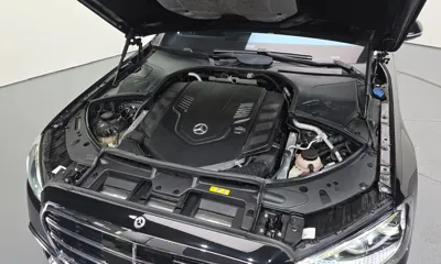 Mercedes-Benz S-Class 2021, 113345 км, за 73900000 KRW - фото 6
