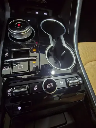 Kia K5 2022, 72826 км, за 36000000 KRW - фото 9
