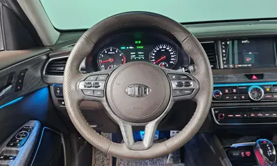 Kia K7 2018, 132023 км, за 11900000 KRW - фото 14