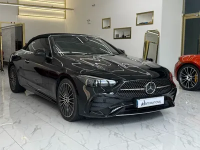 Mercedes-Benz CLE-Class 2024, 5800 км, за 70000000 KRW