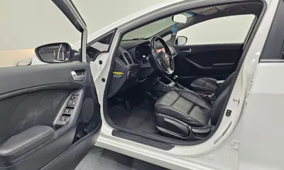 Kia K3 2015, 40205 км, за 33330000 KRW - фото 10
