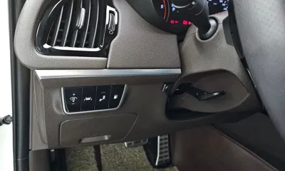 Kia Stinger 2018, 147172 км, за 12900000 KRW - фото 14