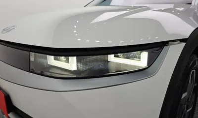 Hyundai Ioniq5 2022, 93138 км, за 50000000 KRW - фото 22