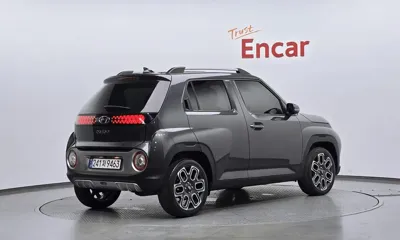 Hyundai Casper 2024, 22162 км, за 14990000 KRW