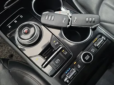 Kia K5 2020, 109709 км, за 18190000 KRW - фото 8