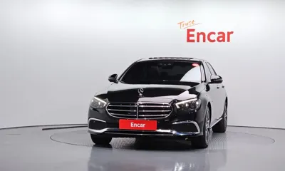 Mercedes-Benz E-Class 2021, 46987 км, за 39800000 KRW - фото 3
