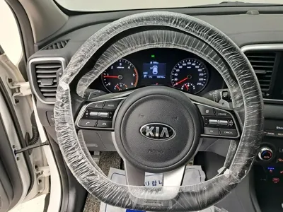 Kia Sportage 2020, 106740 км, за 15900000 KRW - фото 7