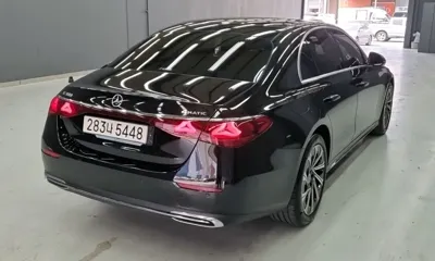 Mercedes-Benz E-Class 2024, 30992 км, за 58500000 KRW