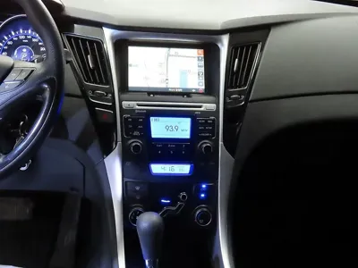 Hyundai Sonata 2010, 89430 км, за 4200000 KRW - фото 11
