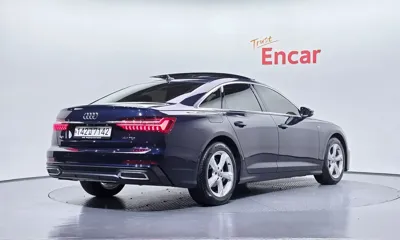 Audi A6 2021, 107190 км, за 27900000 KRW - фото 2