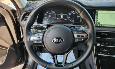 Kia K7 2021, 71902 км, за 18500000 KRW - фото 10