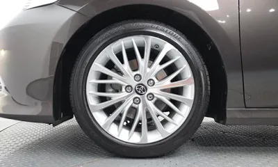 Toyota Camry 2019, 21742 км, за 27000000 KRW - фото 5