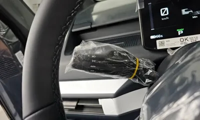 Kia PV5 2026, 4085 км, за 36900000 KRW - фото 29