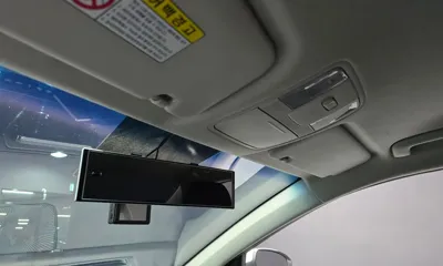 Kia K3 2019, 107866 км, за 11000000 KRW - фото 18