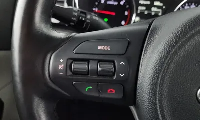 Kia Canival 2017, 84367 км, за 16500000 KRW - фото 18