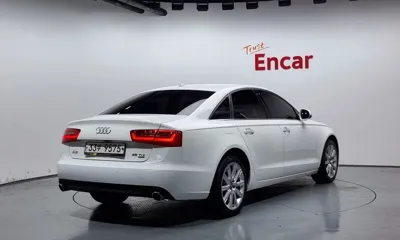 Audi A6 2015, 184067 км, за 6900000 KRW - фото 2
