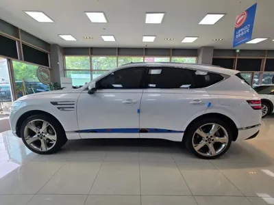 Genesis GV80 2023, 48255 км, за 52860000 KRW - фото 3