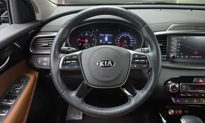 Kia Sorento 2018, 45947 км, за 21000000 KRW - фото 13