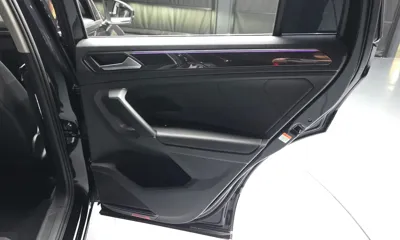 Volkswagen Tiguan 2023, 76544 км, за 36500000 KRW - фото 25