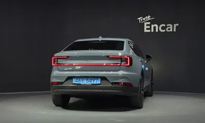 Polestar Polestar 2 2022, 48866 км, за 30990000 KRW