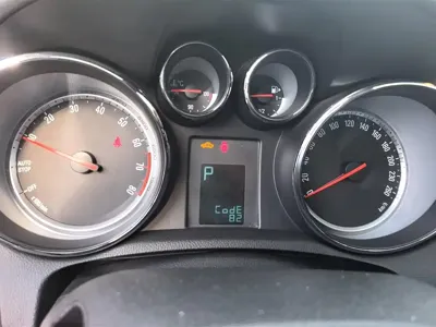 Buick Encore 2015, 64100 км, за 28700 CNY - фото 14