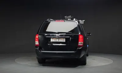 Kia Canival 2013, 200159 км, за 2990000 KRW